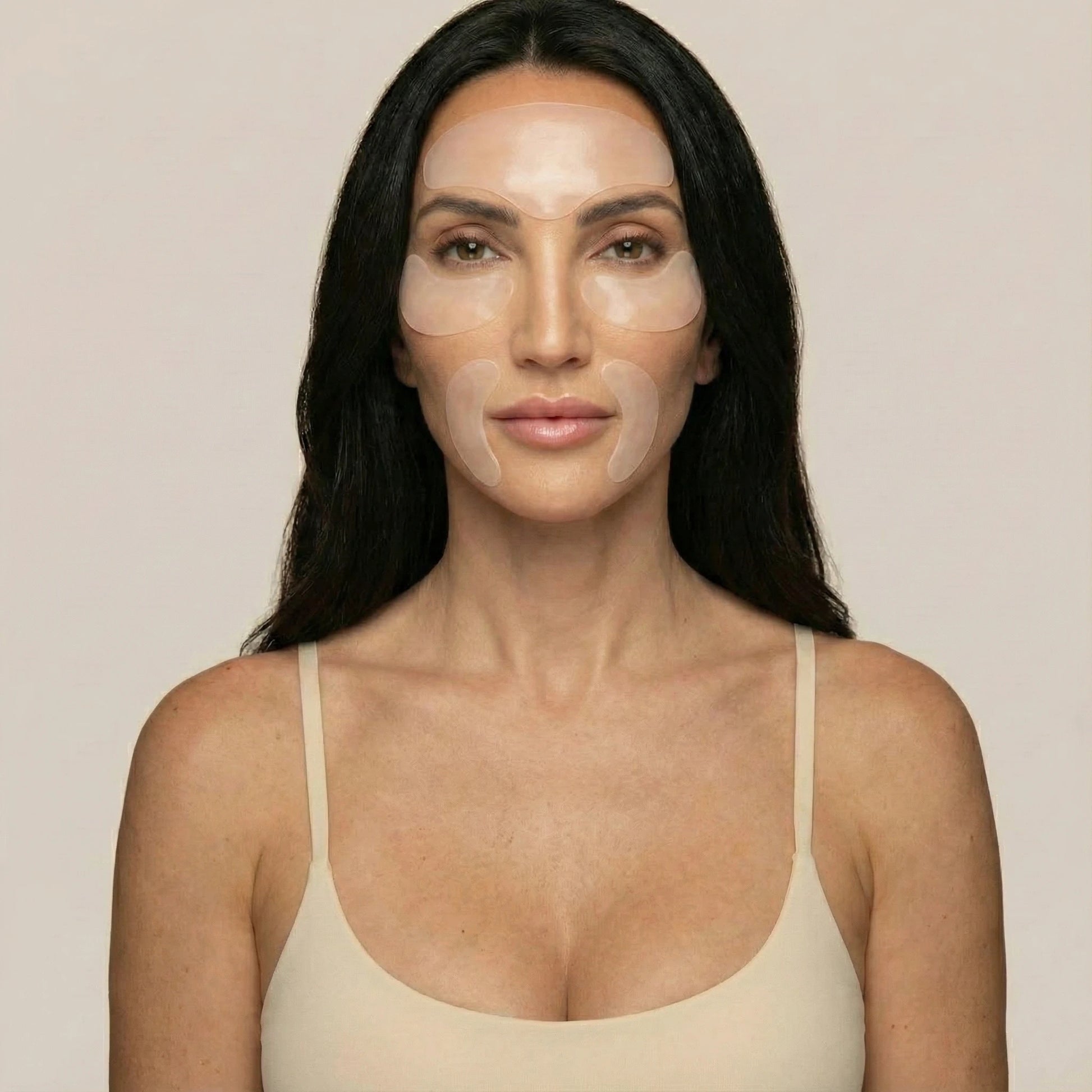 Kit Facial Plaquinhas Rejuderme®
