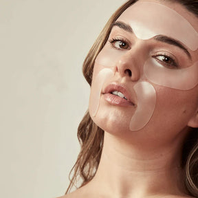 Kit Facial Plaquinhas Rejuderme