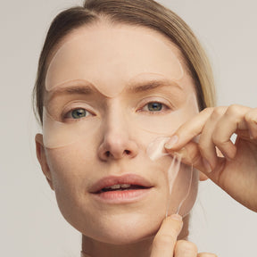 Kit Facial Plaquinhas Rejuderme